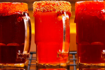 El mejor asiento para el partido se traslada a los restaurantes Sliders