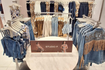 Studio F evoluciona su concepto en México con espacios renovados