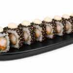 El fenómeno viral de Nueva Zelanda llega al menú de Sushiitto