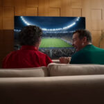 TCL transforma las salas de México en palcos de fútbol premium este verano
