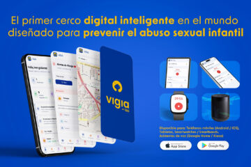 Sistema tecnológico para detectar agresiones hacia menores en México