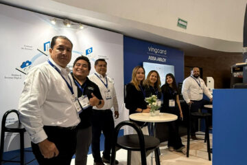 Vingcard revoluciona la gestión hotelera en ExpHotel 2026