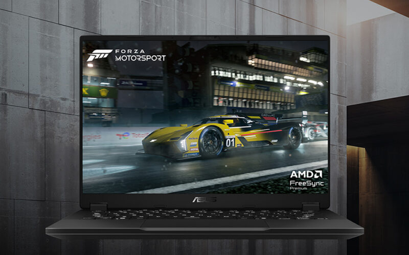 La nueva ASUS TUF Gaming A14 llega para transformar la productividad y el entretenimiento