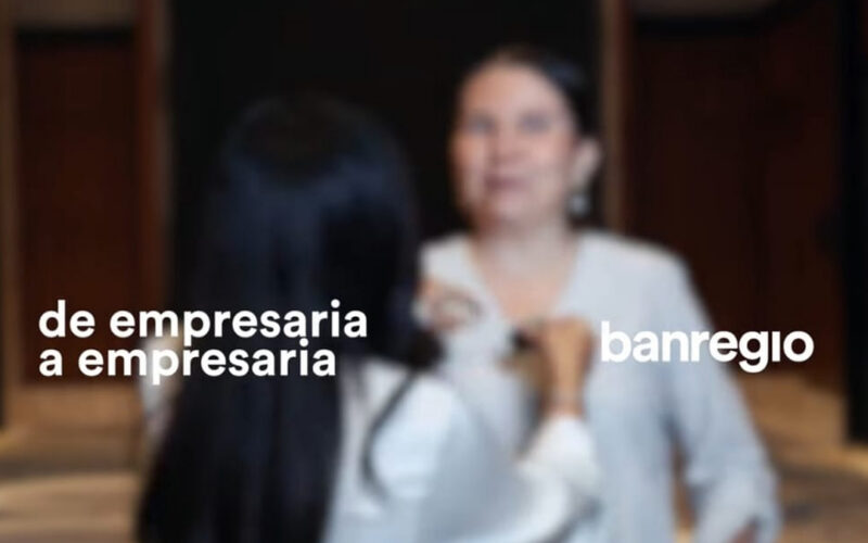 Banregio y AMMJE impulsan financiamiento para empresarias mexicanas