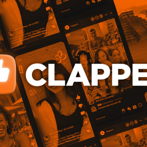 Clapper transforma el ecosistema digital mexicano