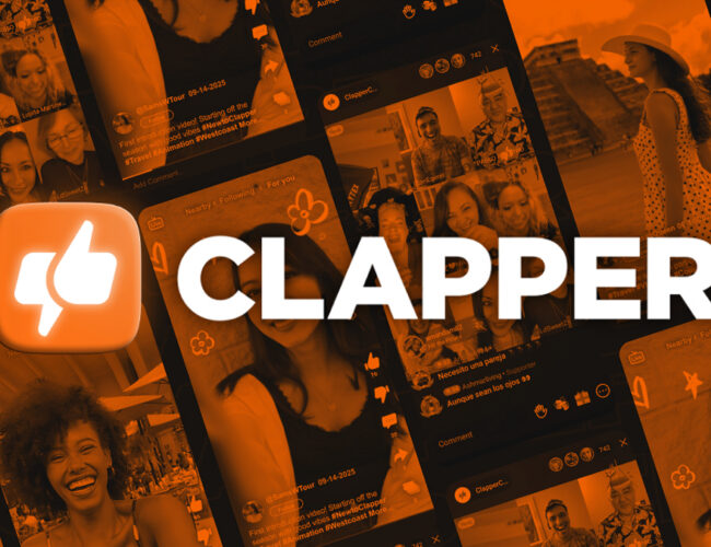 Clapper transforma el ecosistema digital mexicano