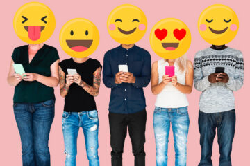 Emojis y el secreto de la Generación Z para entablar conversaciones duraderas