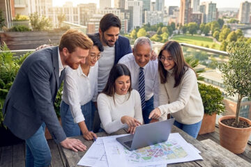 La importancia de diversificar el patrimonio familiar