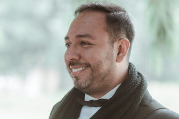 Adrián Pedraza impulsa la evolución de las bodas de destino
