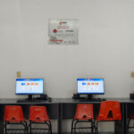 Apoyo tecnológico impulsa planteles en Veracruz