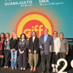 El Festival Internacional de Cine Guanajuato revela la programación