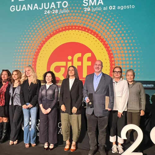 El Festival Internacional de Cine Guanajuato revela la programación