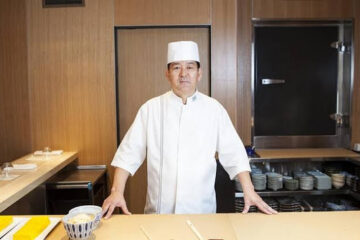 Beverly Hills consolida su brillo gastronómico en la Guía MICHELIN California 2026