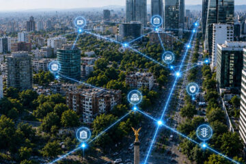 Tecnología y seguridad para proteger el turismo estival