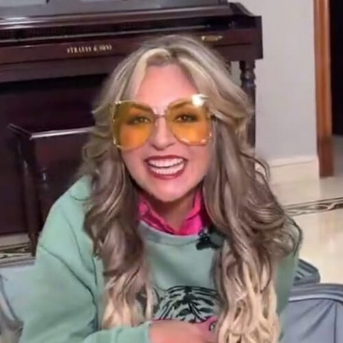 Mariana Ochoa sorprende como nueva inquilina y Fede operará desde la sombra