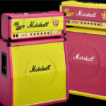El latido amplificado del rock mundial