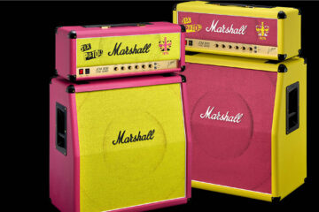 El latido amplificado del rock mundial