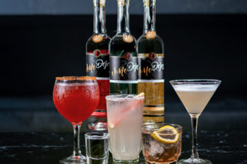 La verdadera experiencia sensorial detrás de cada botella de mezcal