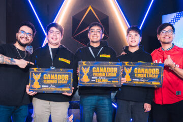 La Gran Final de Panini Ultimate Cup
