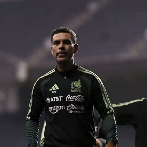 La era del Káiser comienza en el banquillo tricolor