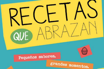 Cocina y bienestar familiar se fusionan en una innovadora propuesta literaria