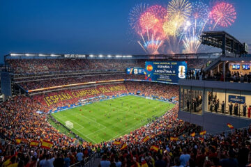La Roja Toca el Cielo Global tras Vencer a la Albiceleste en Tiempo Extra