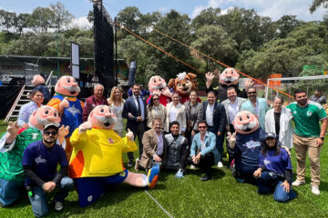 Mujeres de Iztapalapa y Milpa Alta conquistan las canchas deportivas