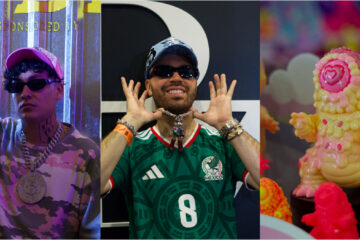 La escena del streetwear nacional e internacional se adueña de la capital
