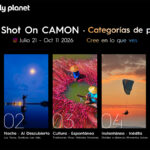 Lanzan concurso fotográfico para capturar la vida real con dispositivos móviles