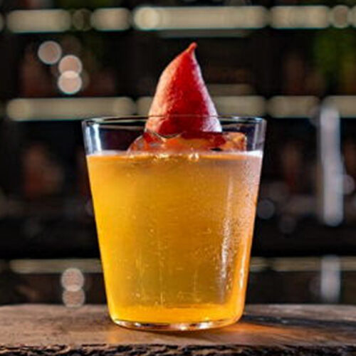 The Macallan y Handshake fusionan culturas en un cóctel único