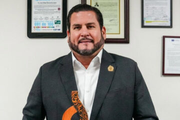 Tijuana recibe un prestigioso galardón internacional
