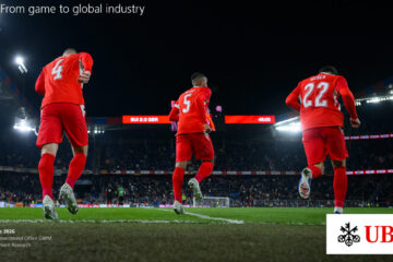 El fútbol se consolida como una sofisticada industria financiera global
