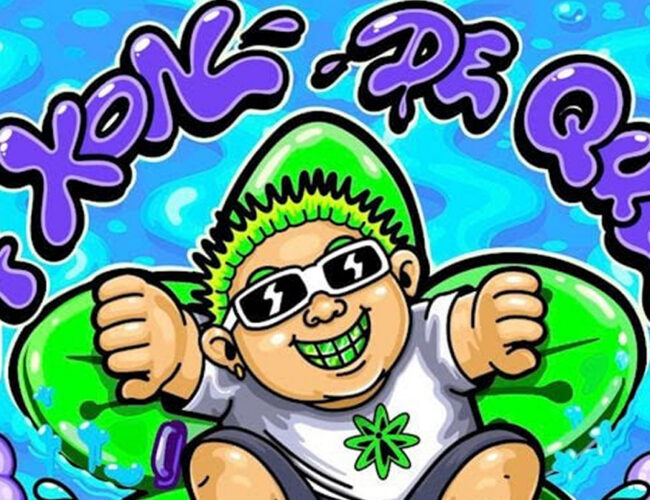 Feid despierta la nostalgia con el estreno de su esperado sencillo A Xon De Que