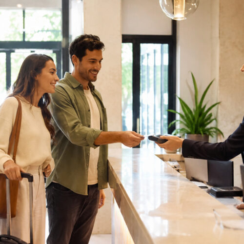 Los hoteles registran pérdidas de ingresos por sus costos operativos