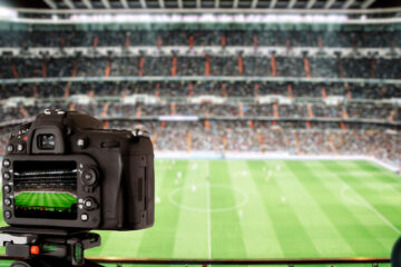 Guía legal para creadores en el Mundial 2026