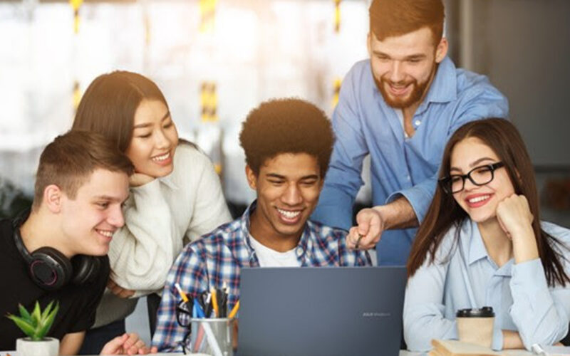 Aprovecha la tecnología de ASUS para este nuevo ciclo escolar en México