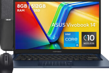 Equipa tu regreso a clases con las mejores ofertas de ASUS