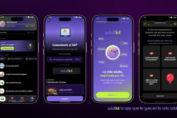 Plataforma mexicana transforma la formación de la juventud