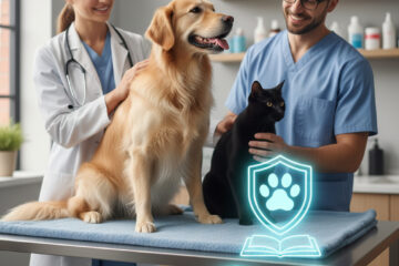 Protección financiera para tu mascota en México