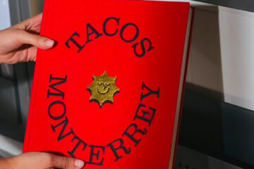 Guía de Tacos Monterrey Celebra Raíces del Norte
