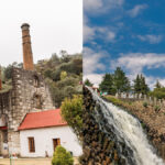 Cinco destinos inolvidables para viajar desde Ciudad de México