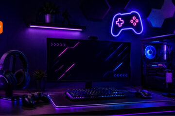 Nuevas fronteras para los creadores mexicanos en el día del gamer
