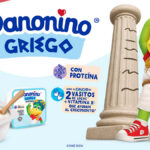 Nueva opción saludable de Danonino para la infancia