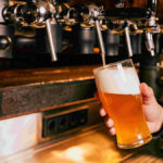 El papel crucial del agua en la industria cervecera mexicana