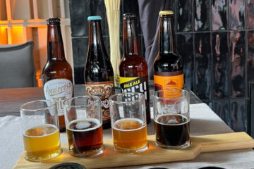 La Agroindustria Mexicana Celebra el Impacto Positivo de la Cerveza