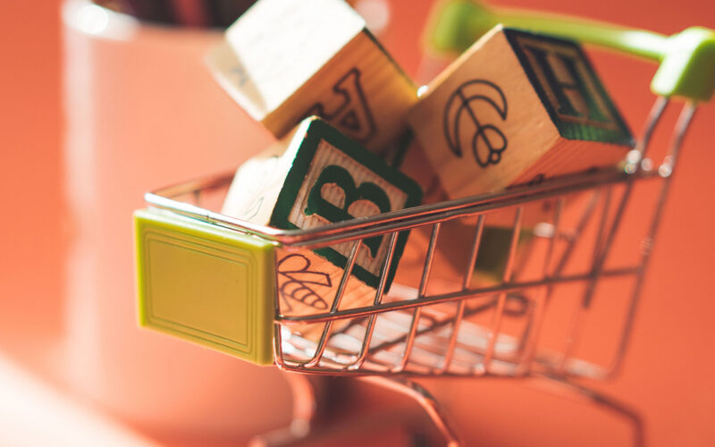La transformación digital en las compras escolares