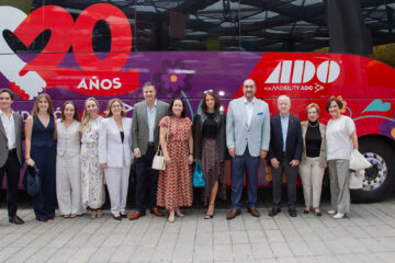 Fundación ADO celebra veinte años de transformar comunidades