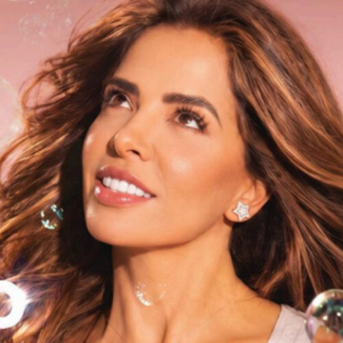 Gloria Trevi lanza una línea directa con sus seguidores