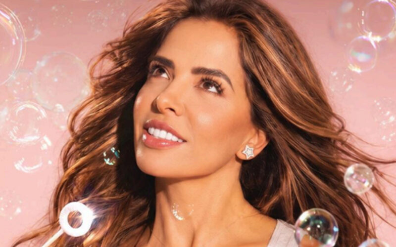 Gloria Trevi lanza una línea directa con sus seguidores
