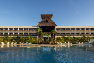 Estrategia de precios impulsa el turismo en el sureste mexicano